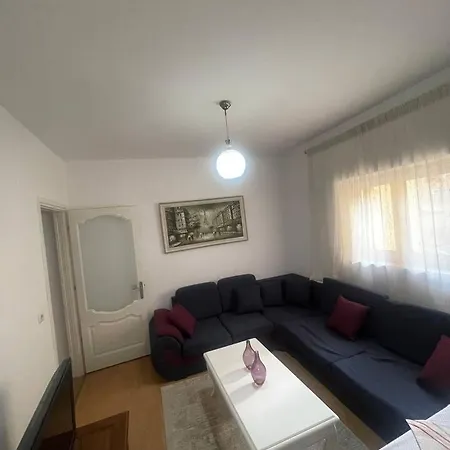 The Urbanite Apartment Tirana
